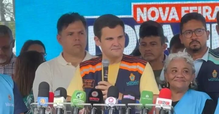 Renato Junior - Coletiva