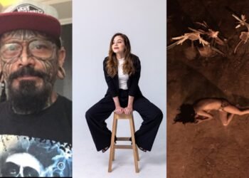 Rios de Notícias conversa com os protagonistas do filme MAWÉ