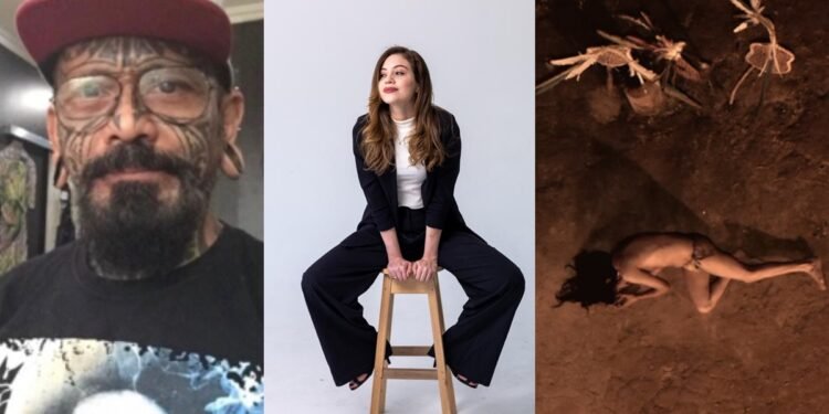 Rios de Notícias conversa com os protagonistas do filme MAWÉ