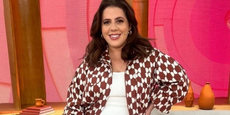 Tati Machado - Bebê