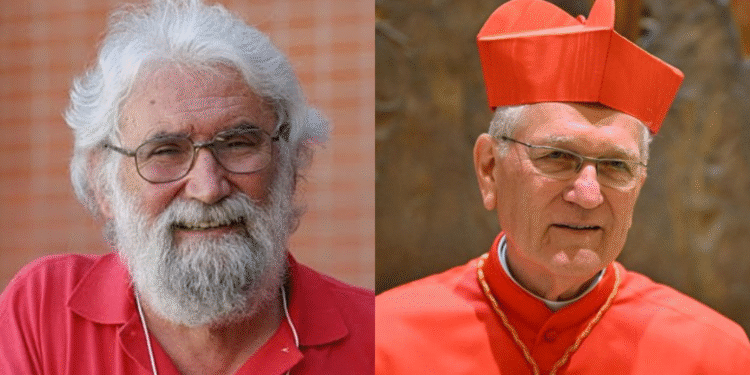 Teólogo analisa aposta do filósofo Leonardo Boff em prever o Cardeal de Manaus, Leonardo Steiner como novo Papa 