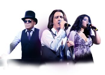 'Uma noite de Elton John' será apresentado no Teatro Amazonas