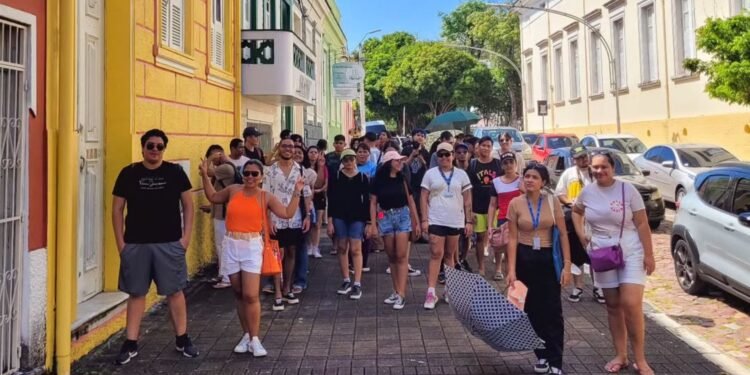 Walking Tour