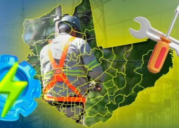 Cerca de 16 bairros ficarão sem energia neste fim de semana em Manaus