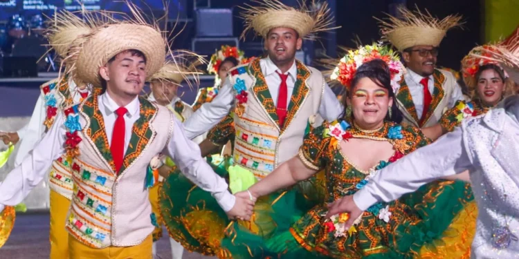 Os Caipiras Afobados (Arquivo pessoal)