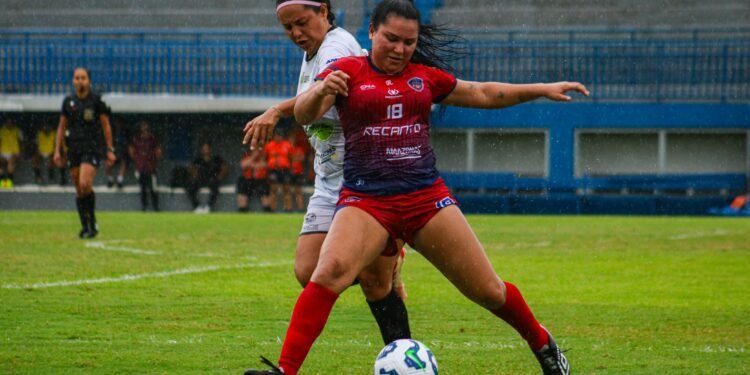 Feminino A3: Tarumã e Recanto entram em campo pela segunda rodada