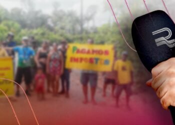 Dia da Liberdade de Imprensa: entidades de classe e Rede Rios reforçam importância do livre exercício do jornalismo