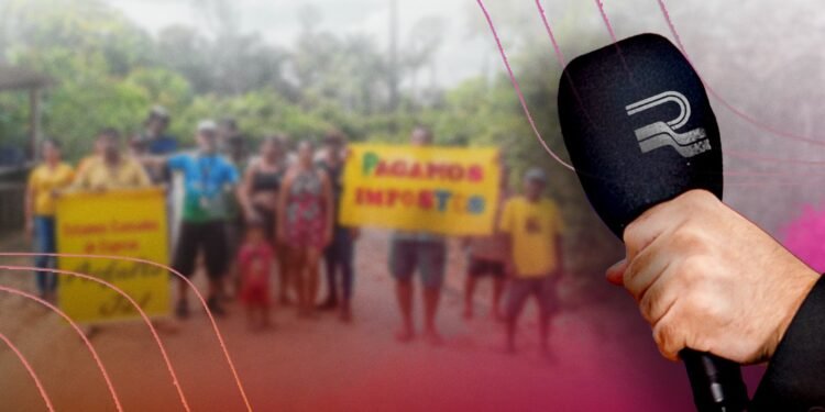 Dia da Liberdade de Imprensa: entidades de classe e Rede Rios reforçam importância do livre exercício do jornalismo