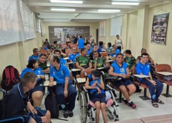 Apae Manaus completa 52 anos e amplia atendimento a pessoas com deficiência