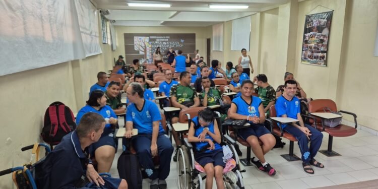 Apae Manaus completa 52 anos e amplia atendimento a pessoas com deficiência