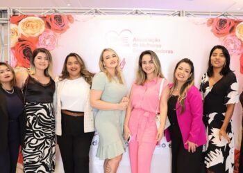 Primeira edição do evento - (Foto: Divulgação/ Assessoria)