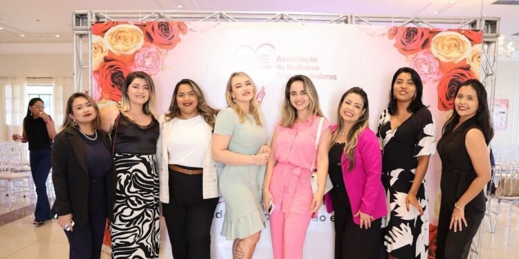 Primeira edição do evento - (Foto: Divulgação/ Assessoria)