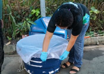 Dengue já causou uma morte no Amazonas em 2025; estado registra mais de 9 mil casos suspeitos de arboviroses