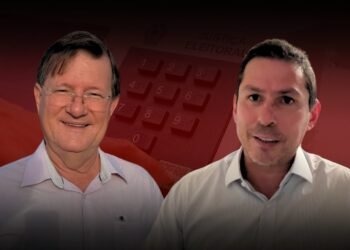 PT articula Marcelo Ramos como vice na chapa de Omar Aziz