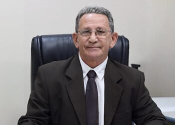 Amazonprev tem novo diretor-presidente: Evilázio Nascimento assume o cargo