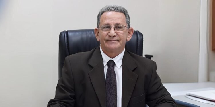 Amazonprev tem novo diretor-presidente: Evilázio Nascimento assume o cargo