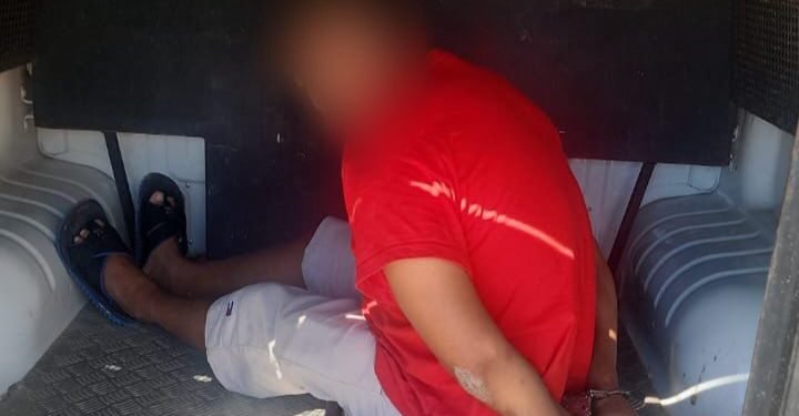 Estelionatário é preso após aplicar golpe em idoso de 75 anos no AM