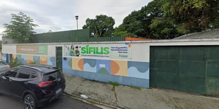 MPAM investiga condições insalubres na UBS Luiz Montenegro, em Manaus