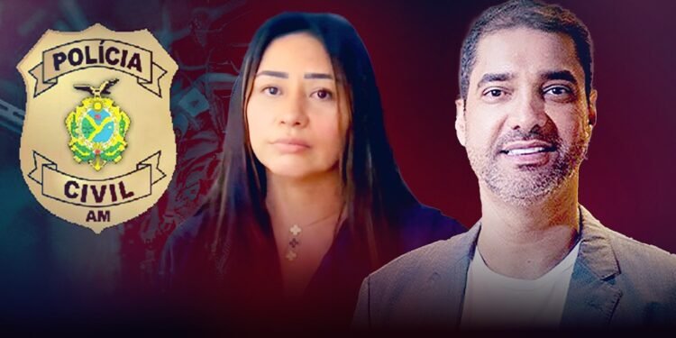 Advogado Charles Garcia é indiciado por estupro e ameaça contra ex-funcionária em Manaus