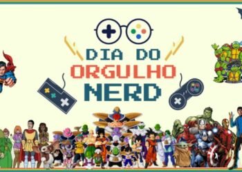 Eventos em Manaus celebram Dia do Orgulho Nerd; colunista geek do portal fala sobre a data
