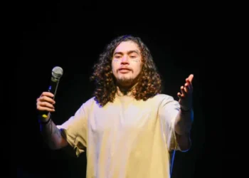 O comediante voltará a Manaus em julho (Foto: Reprodução/whinderssonnunes)