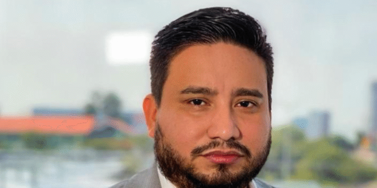 Ex-apresentador Alex Braga é condenado por difamação contra o governador Wilson Lima