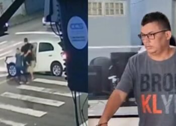 bacana audiência de instrução