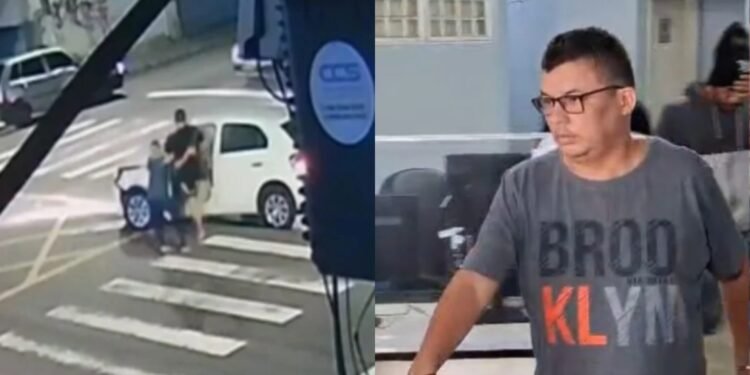 bacana audiência de instrução