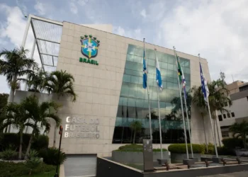 CBF marca nova eleição para definir comando da entidade