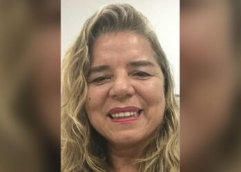 Juíza Cleonice Fernandes de Menezes Trigueiro (Foto: Reprodução/Facebook)