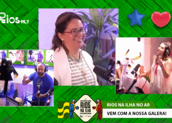 Programa ‘Rios na Ilha’ abrirá sinal da Rádio Rios FM para Parintins