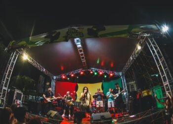 Largo de São Sebastião recebe tributo a Bob Marley neste domingo 