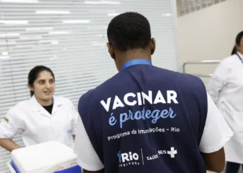Saúde amplia vacinação contra hepatite A para usuários de PrEP