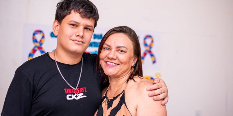 Dia das mães