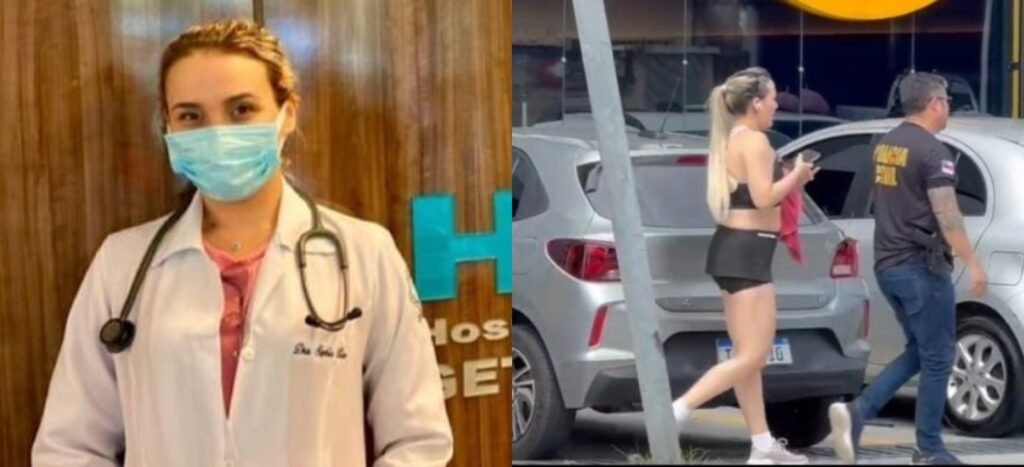 falsa-medica-presa-manaus