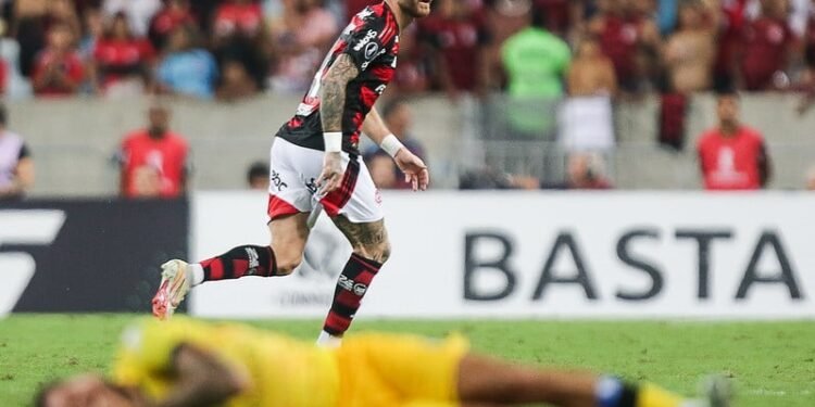 flamengo-leo-libertadores