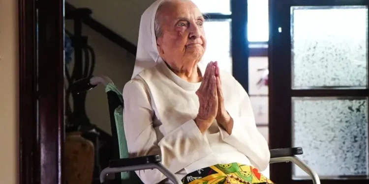 freira-morte-mais-velha
