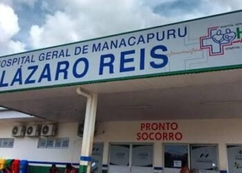 hospital de Manacapuru
