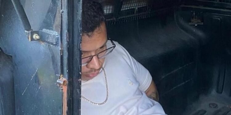 Motorista que atropelou cinco atletas tem prisão preventiva decretada pela Justiça