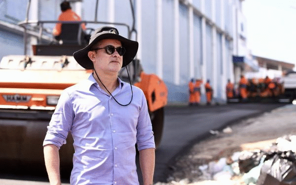 MP prorroga investigação por falta de transparência no programa ‘Asfalta Manaus’