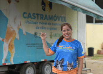 Deputados aprovaram R$ 10,5 milhões para nova Secretaria de Proteção Animal no Amazonas