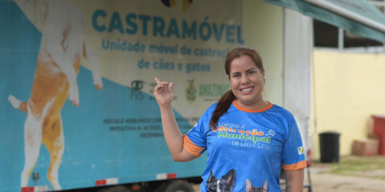 Deputados aprovaram R$ 10,5 milhões para nova Secretaria de Proteção Animal no Amazonas