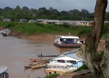 Ipixuna e Jutaí tem o pior índice de desenvolvimento do país revela estudo da Firjan