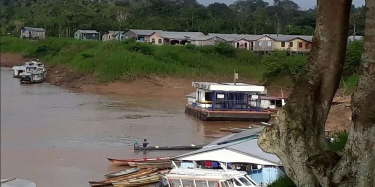 Ipixuna e Jutaí tem o pior índice de desenvolvimento do país revela estudo da Firjan