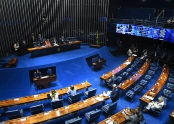 jonas pereira senado