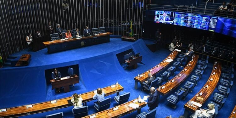 jonas pereira senado