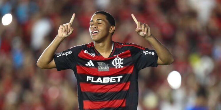 joshua-flamengo
