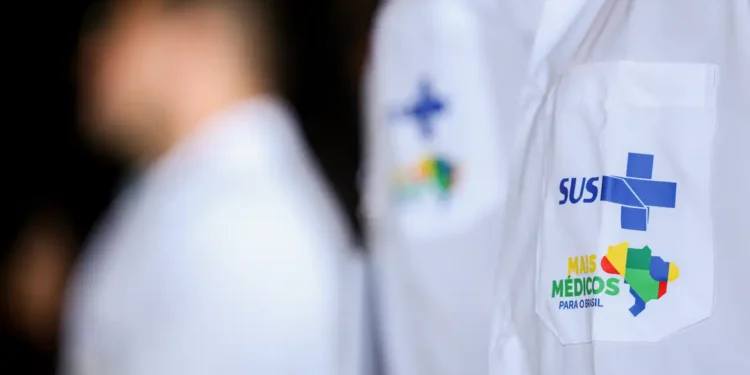 Ministério da Saúde anuncia edital do Mais Médicos para especialistas