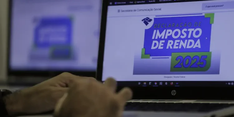 Cerca de 20 milhões ainda não declararam Imposto de Renda em 2025