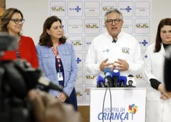 Remédio de R$ 7 milhões deve atender mais de 100 pacientes com AME